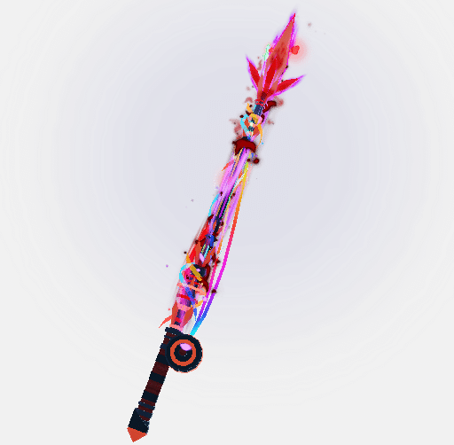 Crimson Crystal