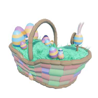 Easter Basket
