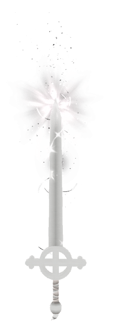 White Blade