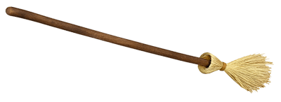 Witch's Broom