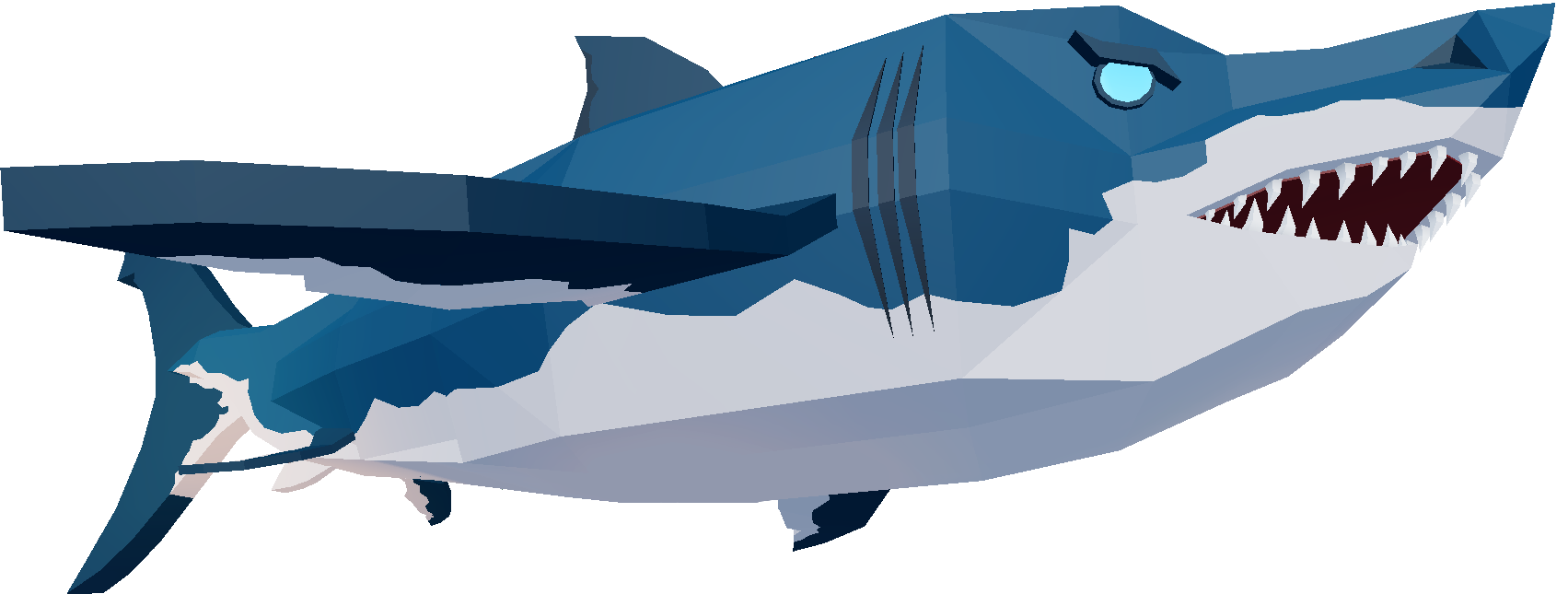 Megalodon