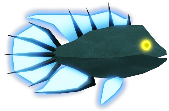 Murkfin