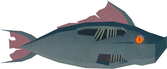 Rotjaw