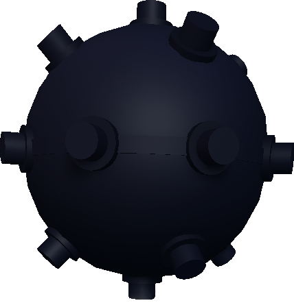 Sea Mine
