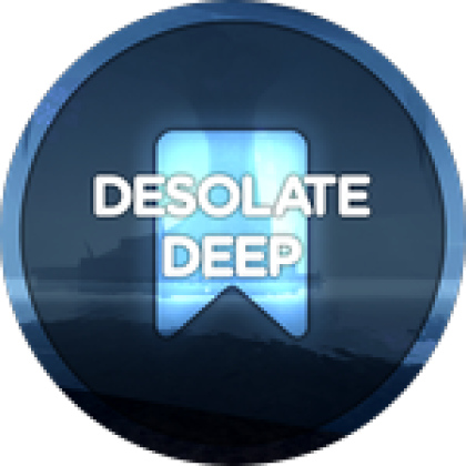 Desolate Deep