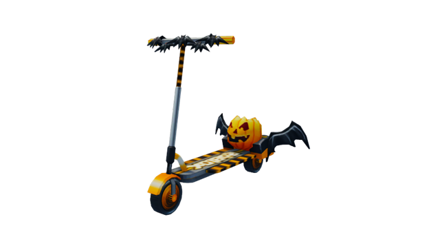 Fischfright 2025 (Halloween)