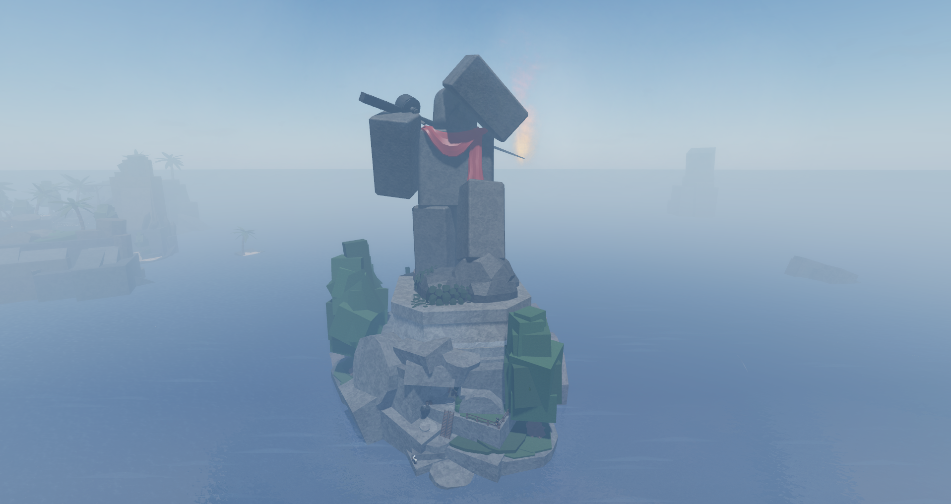 Statue of Sovereignty