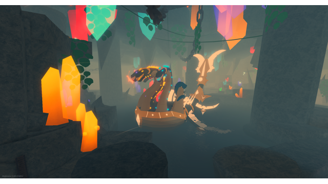 Veil of the Forsaken