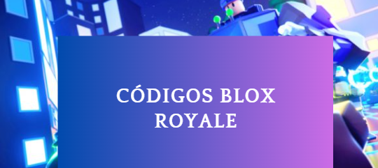 Códigos Blox Royale para agosto 2023 - Todas as principais notícias,  análises e guias de jogos em um site.